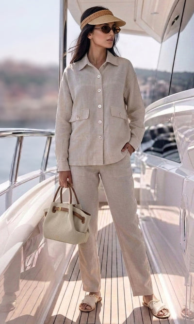 Sand Dune Co-Ord
