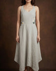 Nomad Flower Dress