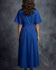 Santorini Dress