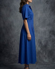 Santorini Dress