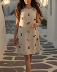 Desert Bloom Dress