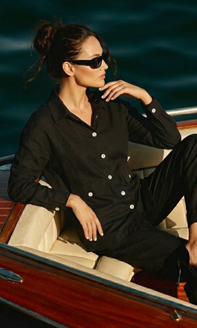 Dark Muse Co-Ord
