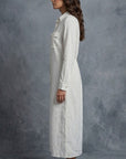 Pure Canvas Dress