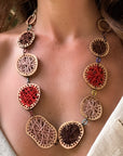 Alassia Necklace