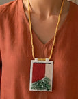 Aurelio Necklace