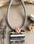 Théodora Necklace