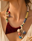 Rosalba Necklace