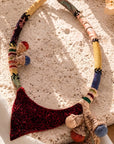 Rosalba Necklace