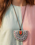 The Sunburst Necklace