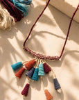 Serafina Necklace
