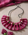 Camille Necklace Set