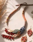 Genevieve Necklace