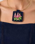 Iseult Pendant Necklace
