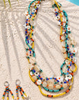 Marisela Shell Set
