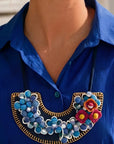 The Floret Necklace