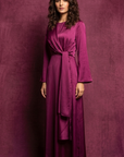 Velvet Plumage