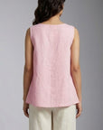 Candy Floss Top