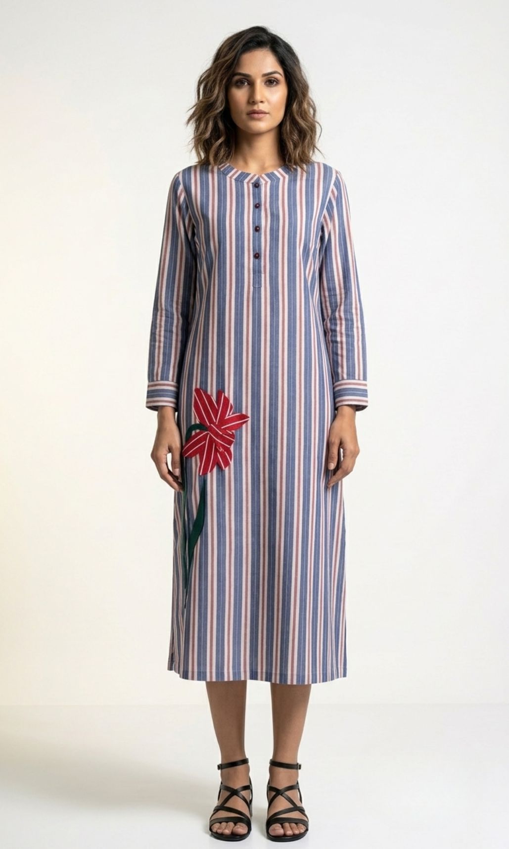 The Striped Botanist