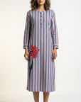 The Striped Botanist