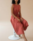 The Sienna Rose
