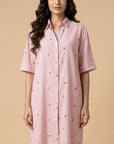 Rose Thread Shirt