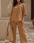 Caramel Muse Set
