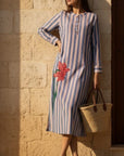 The Striped Botanist