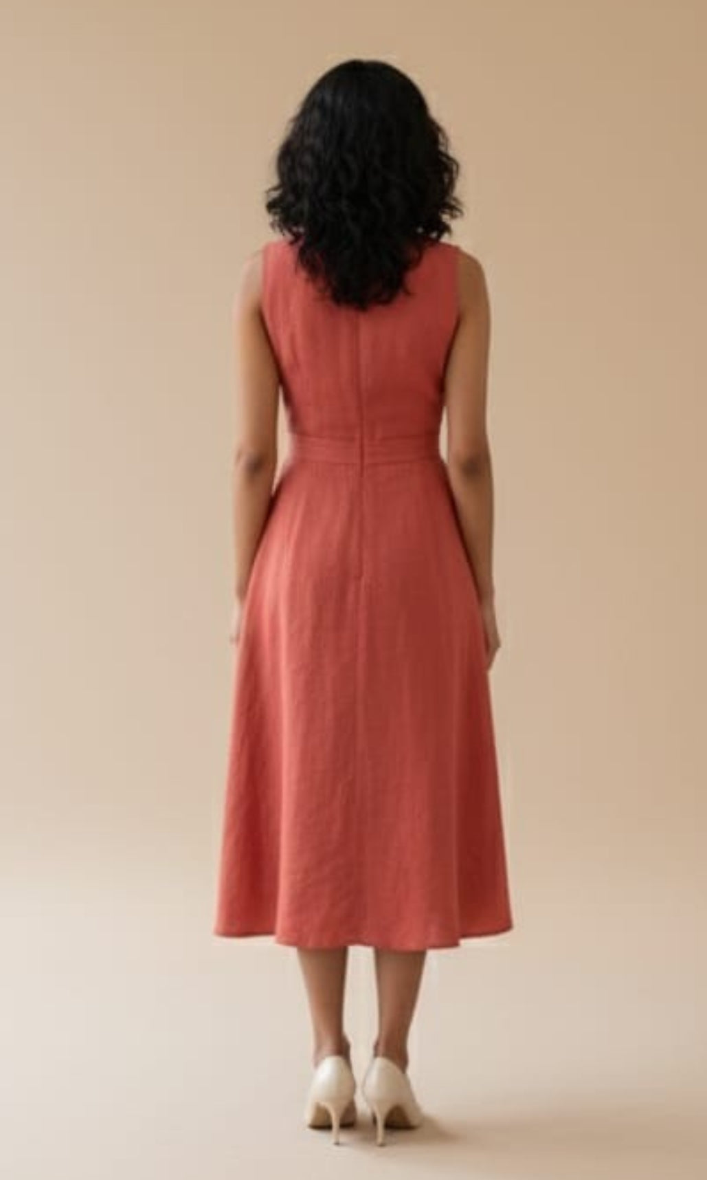 The Sienna Rose