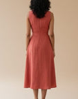 The Sienna Rose
