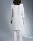 Hand Embroidered Verona Shirt