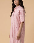 Rose Thread Shirt