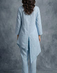 The Azure Meridian Co-ord