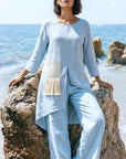 The Azure Meridian Co-ord