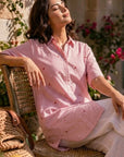 Rose Thread Shirt
