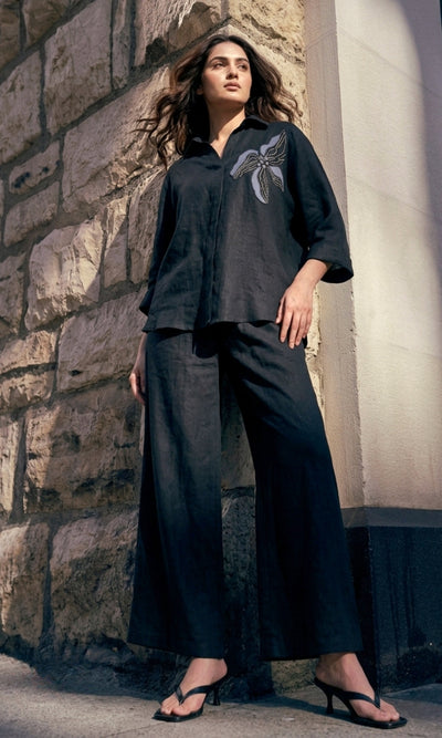 Black Muse Set