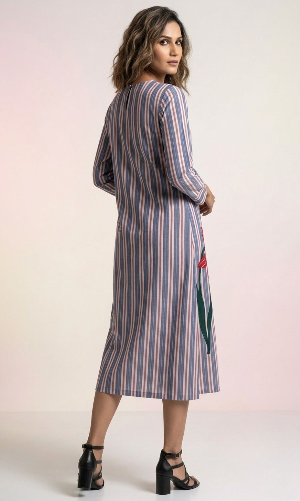 The Striped Botanist