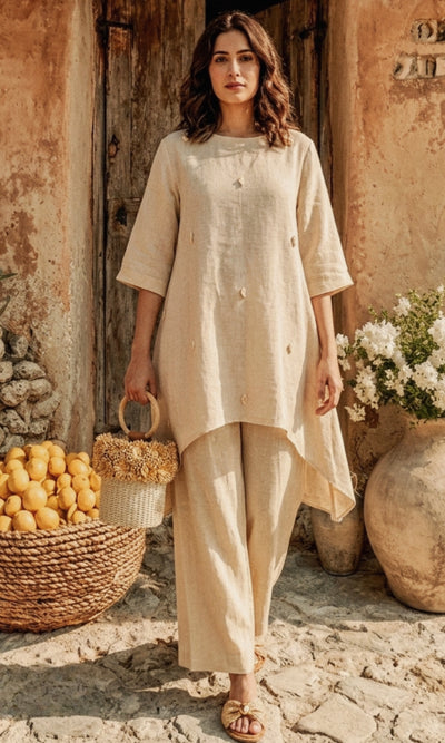 Daisy Glow Co-ord