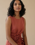 The Sienna Rose