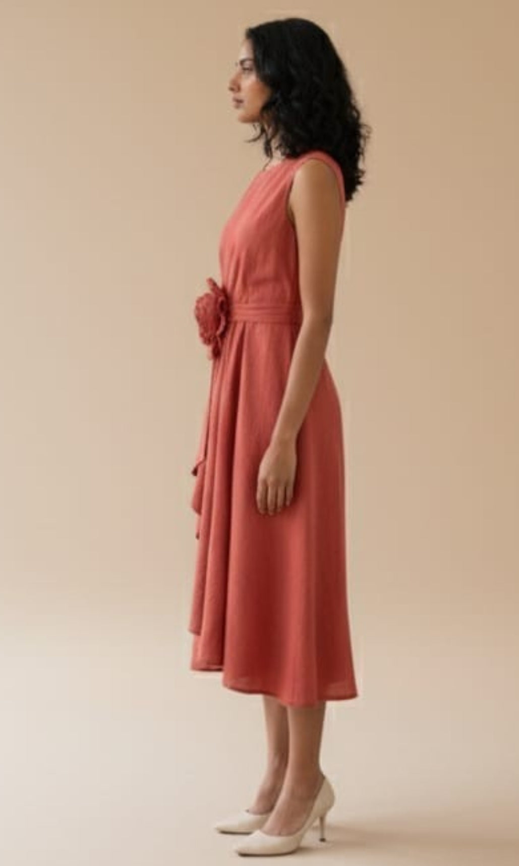 The Sienna Rose