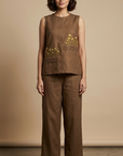 The Cocoa Shirt