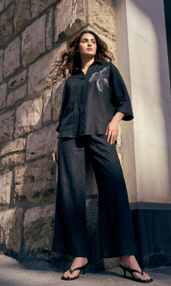 Black Muse Set
