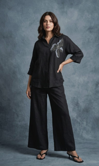 Black Muse Set