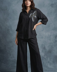 Black Muse Set