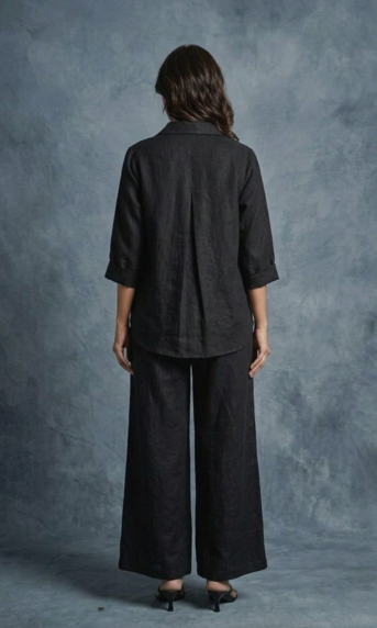 Black Muse Set