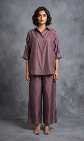 The Wisteria Co-ord