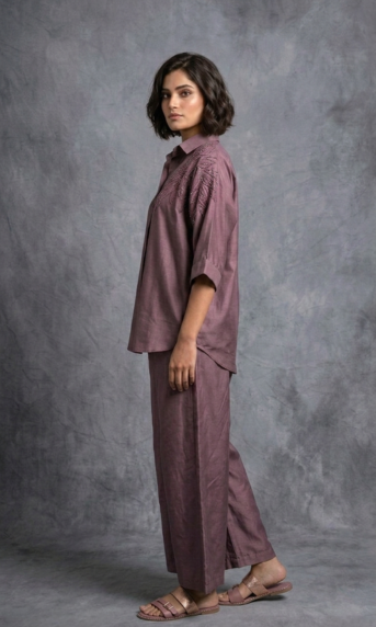 The Wisteria Co-ord