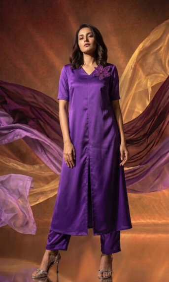 Maison Violette