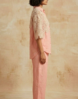 Peach Blossom Co-Ord