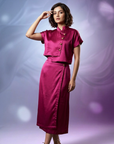 Velours Plum