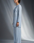 Maison Bleu Linen Shirt